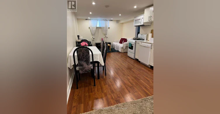 BSMT-58 Sewell Drive, Oakville, ON, L6H 1C5 - 2