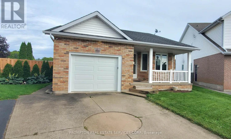 7410 Trinity Court