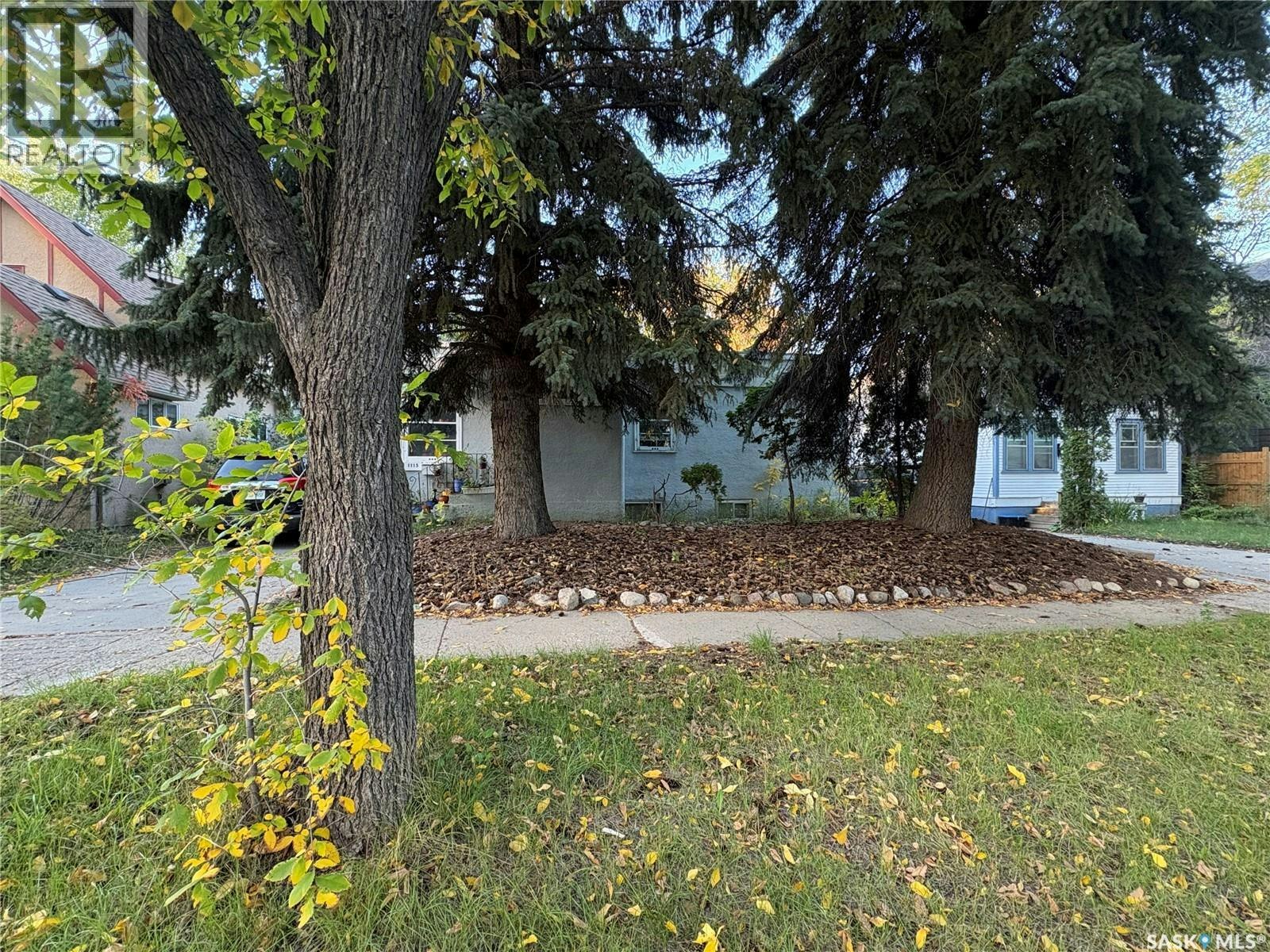 1115 13th Street E, Saskatoon, SK, S7H 0C1