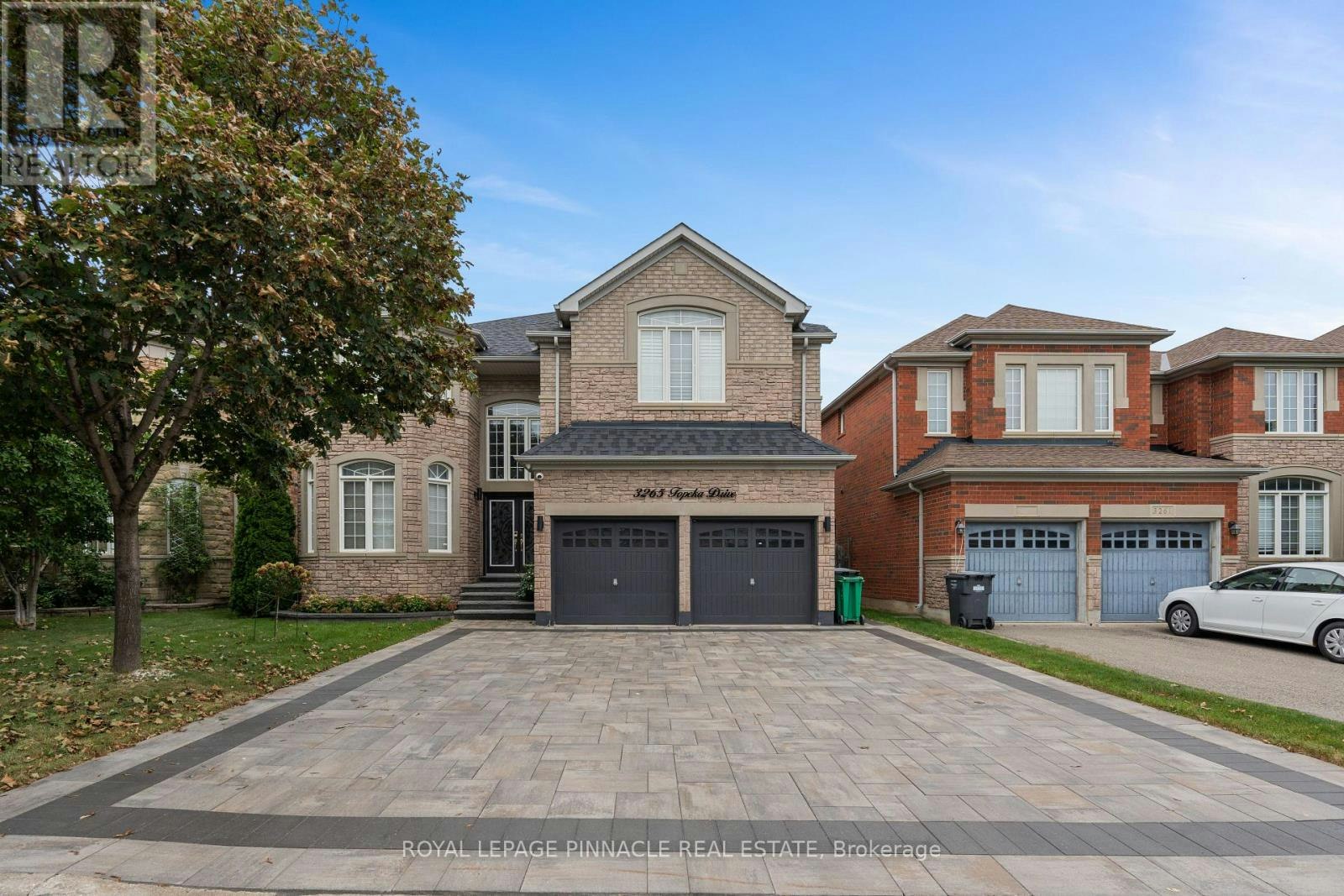 3265 Topeka Drive, Mississauga, ON, L5M 7V1