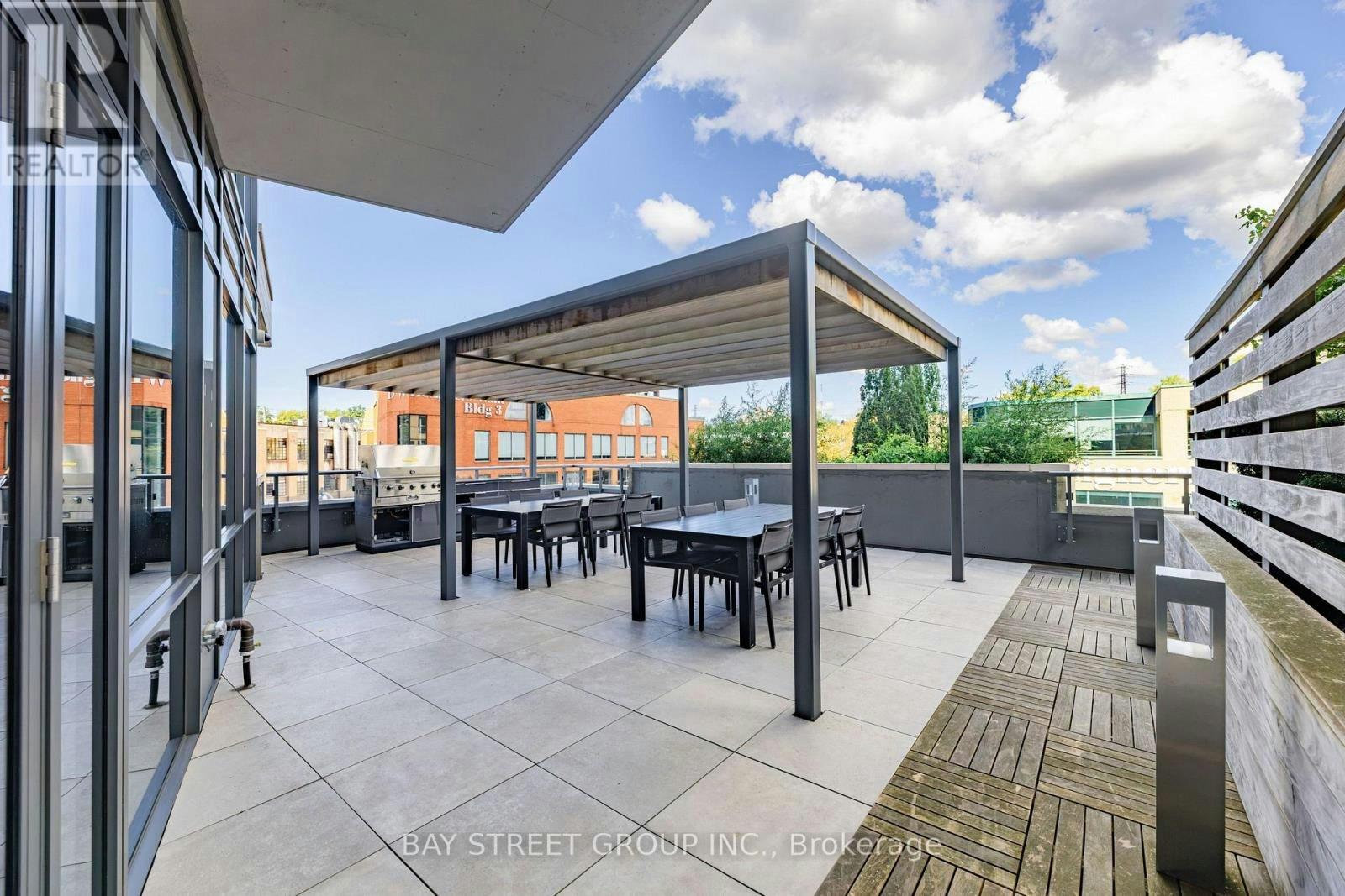 203-181 Bedford Road, Toronto, ON, M5R 0C2 - 35