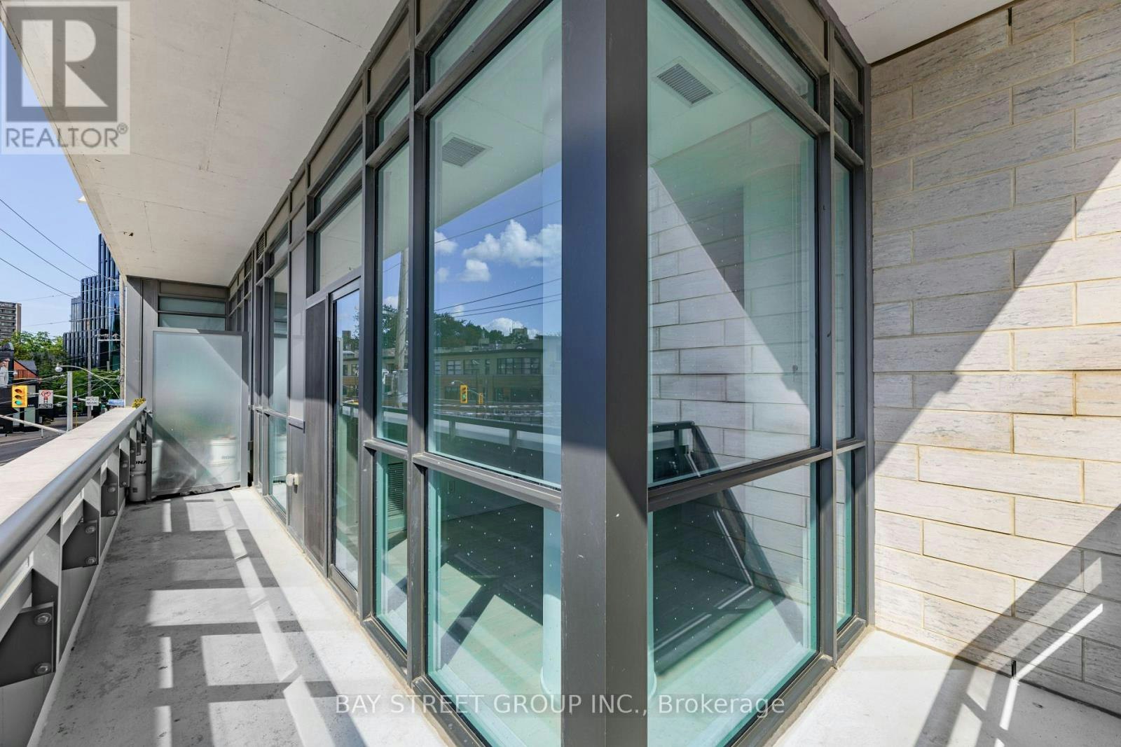 203-181 Bedford Road, Toronto, ON, M5R 0C2 - 30