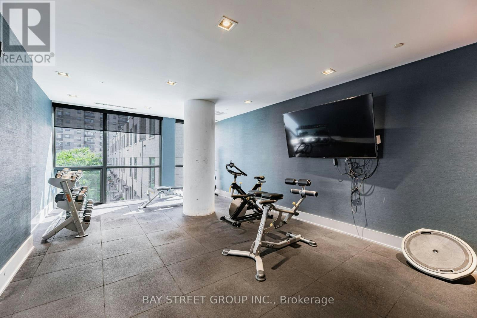 203-181 Bedford Road, Toronto, ON, M5R 0C2 - 27
