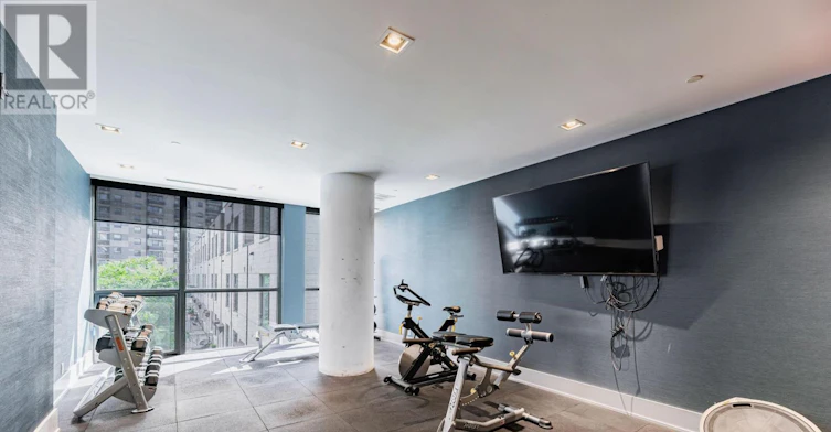203-181 Bedford Road, Toronto, ON, M5R 0C2 - 27