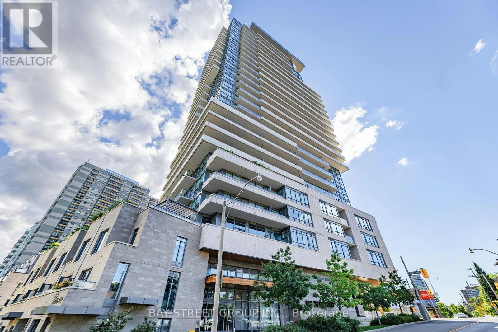 203-181 Bedford Road, Toronto, ON, M5R 0C2 - 20