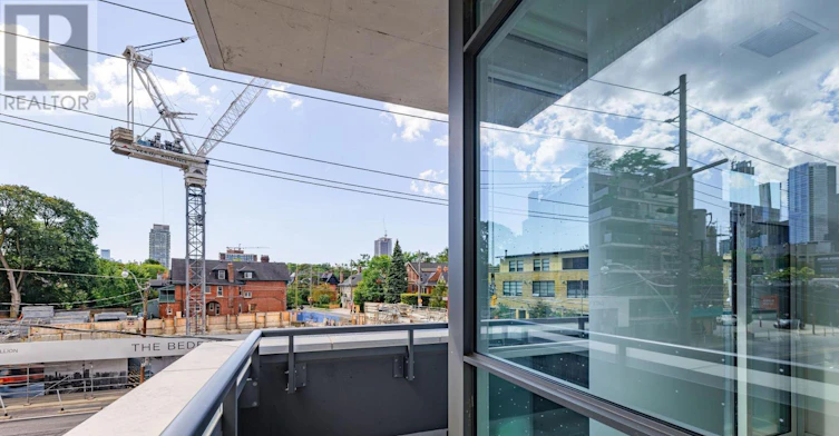 203-181 Bedford Road, Toronto, ON, M5R 0C2 - 23