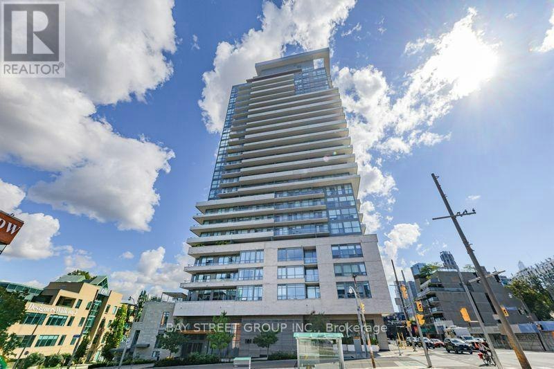 203-181 Bedford Road, Toronto, ON, M5R 0C2
