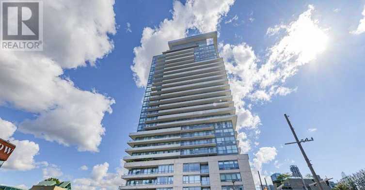 203-181 Bedford Road, Toronto, ON, M5R 0C2