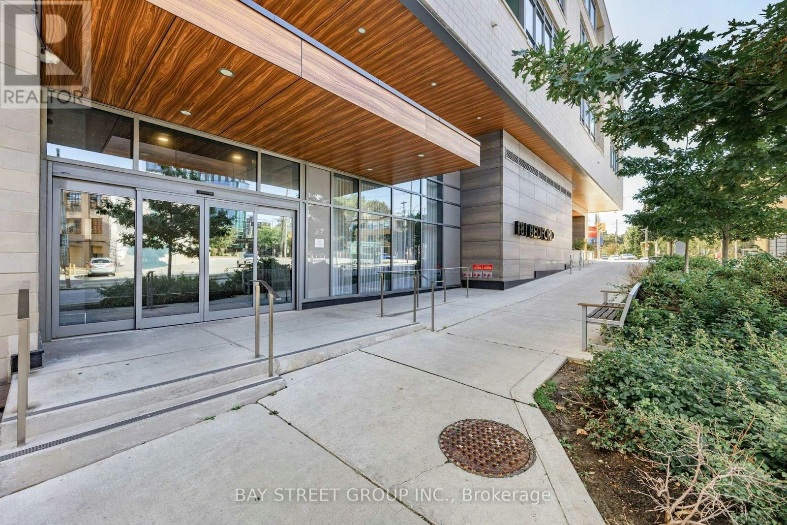 203-181 Bedford Road, Toronto, ON, M5R 0C2 - 29