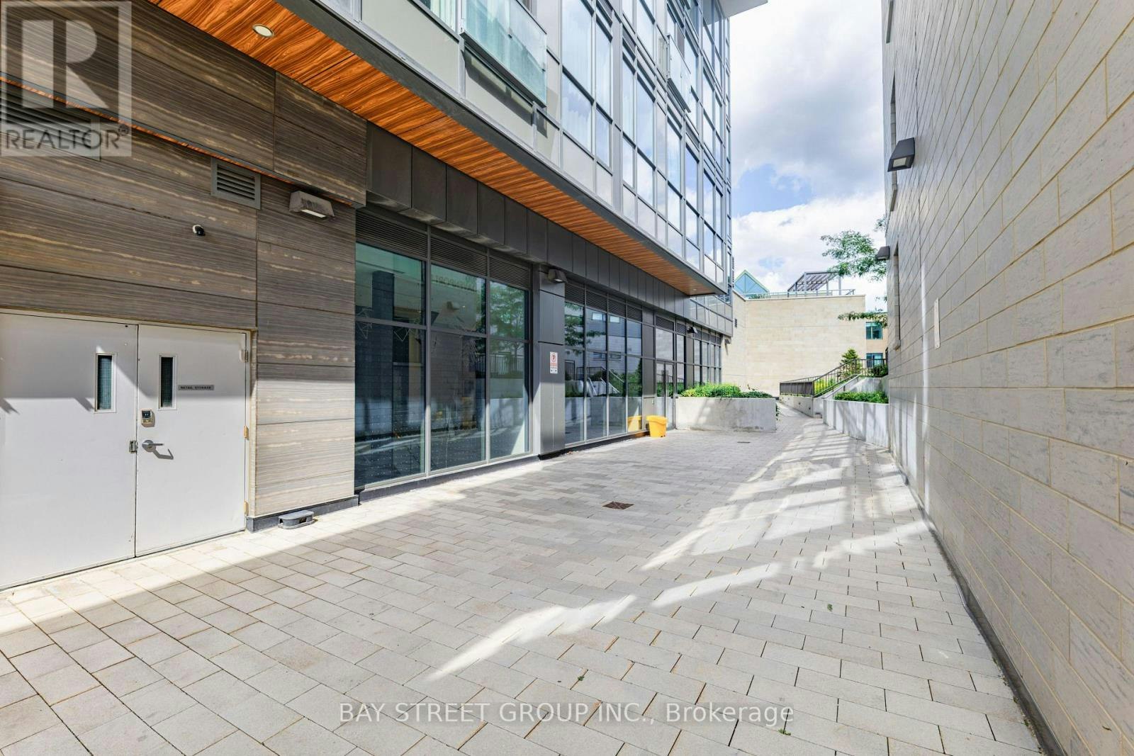 203-181 Bedford Road, Toronto, ON, M5R 0C2 - 26