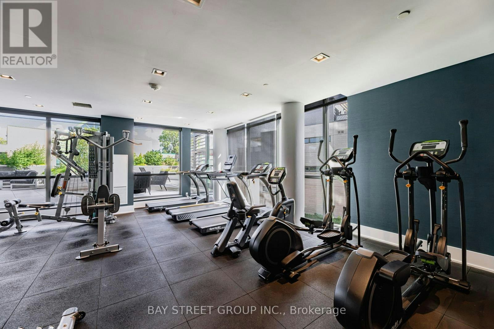 203-181 Bedford Road, Toronto, ON, M5R 0C2 - 24