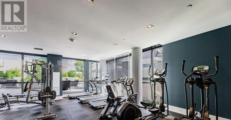 203-181 Bedford Road, Toronto, ON, M5R 0C2 - 24