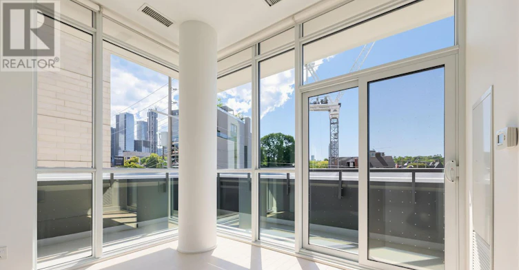 203-181 Bedford Road, Toronto, ON, M5R 0C2 - 22