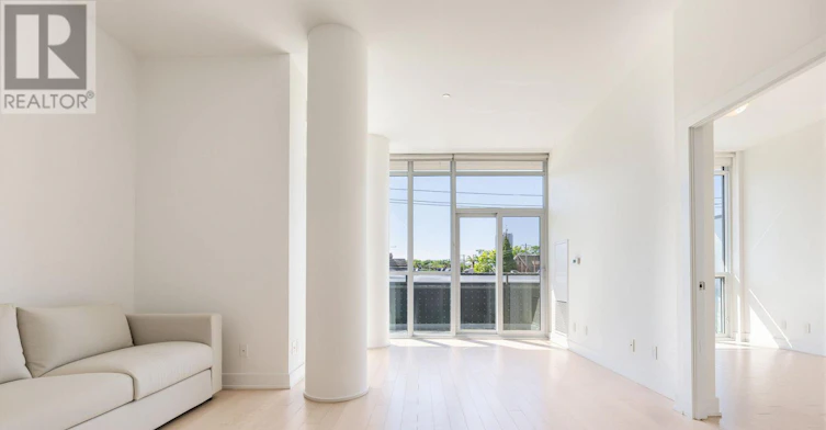 203-181 Bedford Road, Toronto, ON, M5R 0C2 - 15