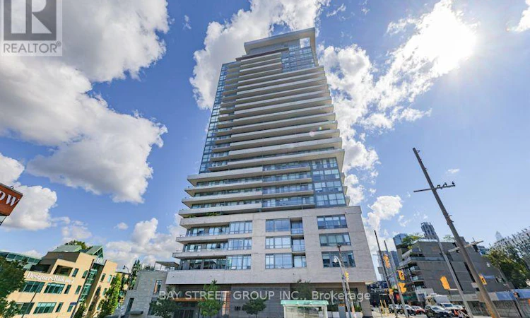 203-181 Bedford Road