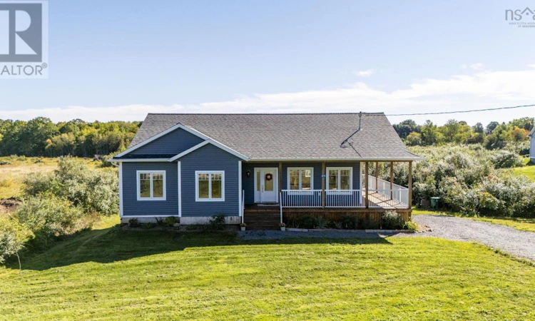 411 Falmouth Dyke Road Road
