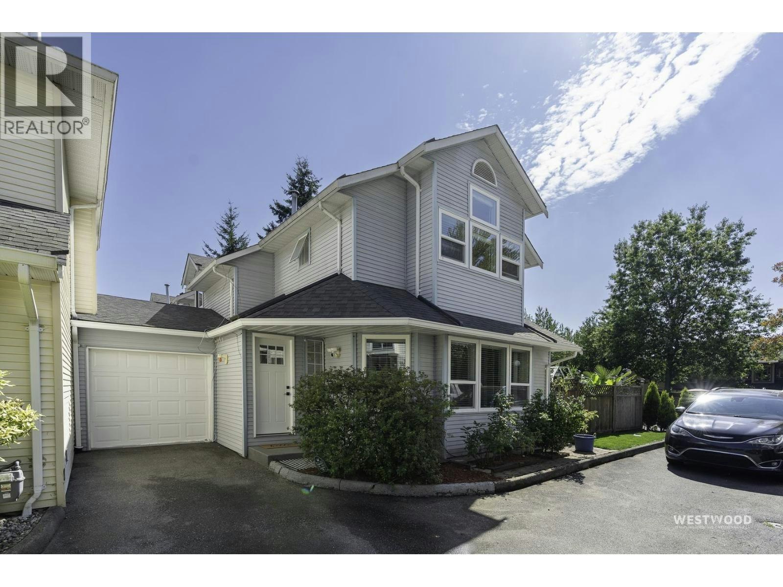 1-19236 119 Avenue, Pitt Meadows, BC, V3Y 2E8