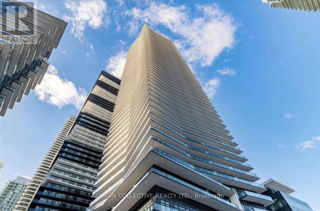 810-38 Annie Craig Drive, Toronto, ON, M8V 0G9