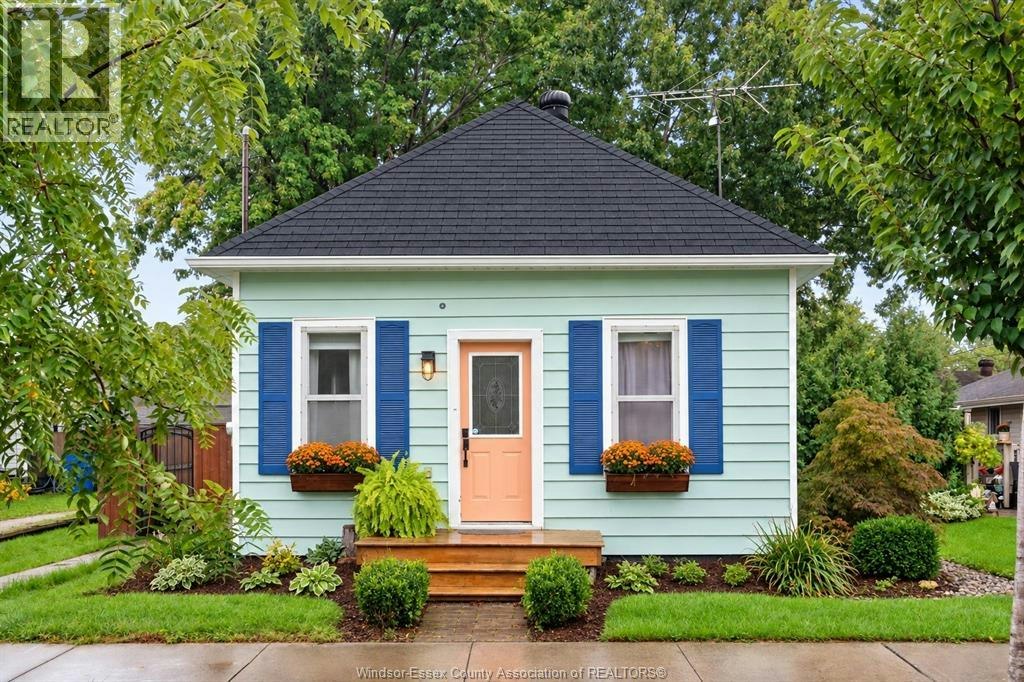 11 Poplar, Chatham-Kent, ON, N0P 2L0