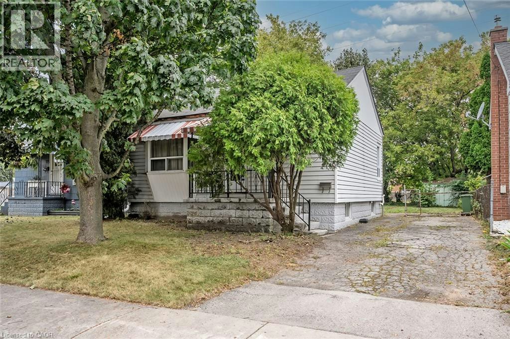 129 Selkirk Avenue, Hamilton, ON, L8H 5M1