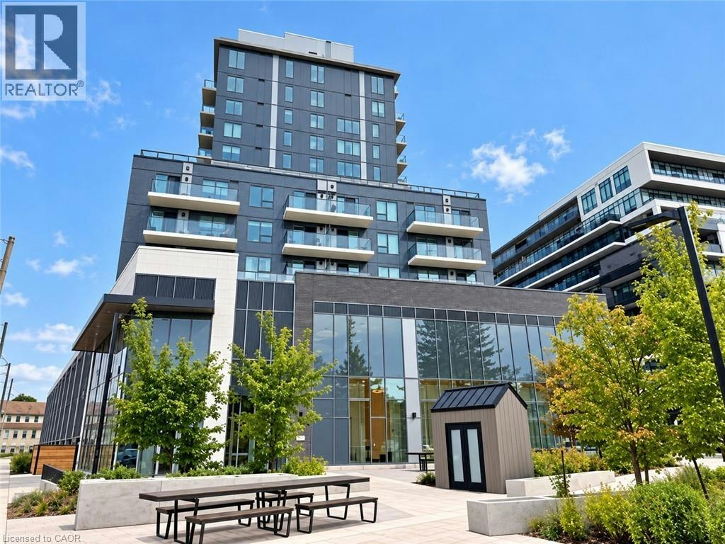 910-93 Arthur Street S, Guelph, ON, N1E 0T3 - 3