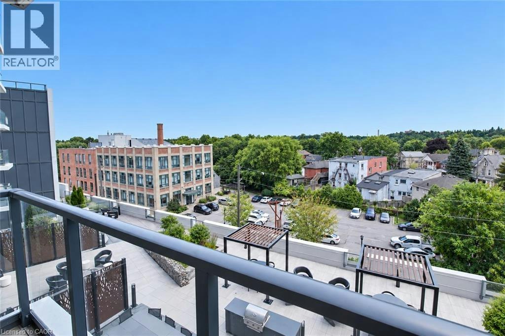 503-93 Arthur Street S, Guelph, ON, N1E 0T3 - 26