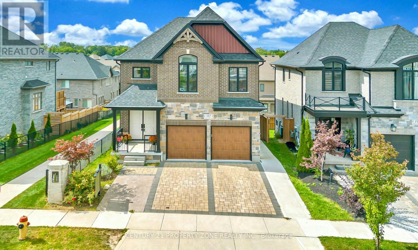 187 Forest Creek Drive, Kitchener, ON, N2R 0M1