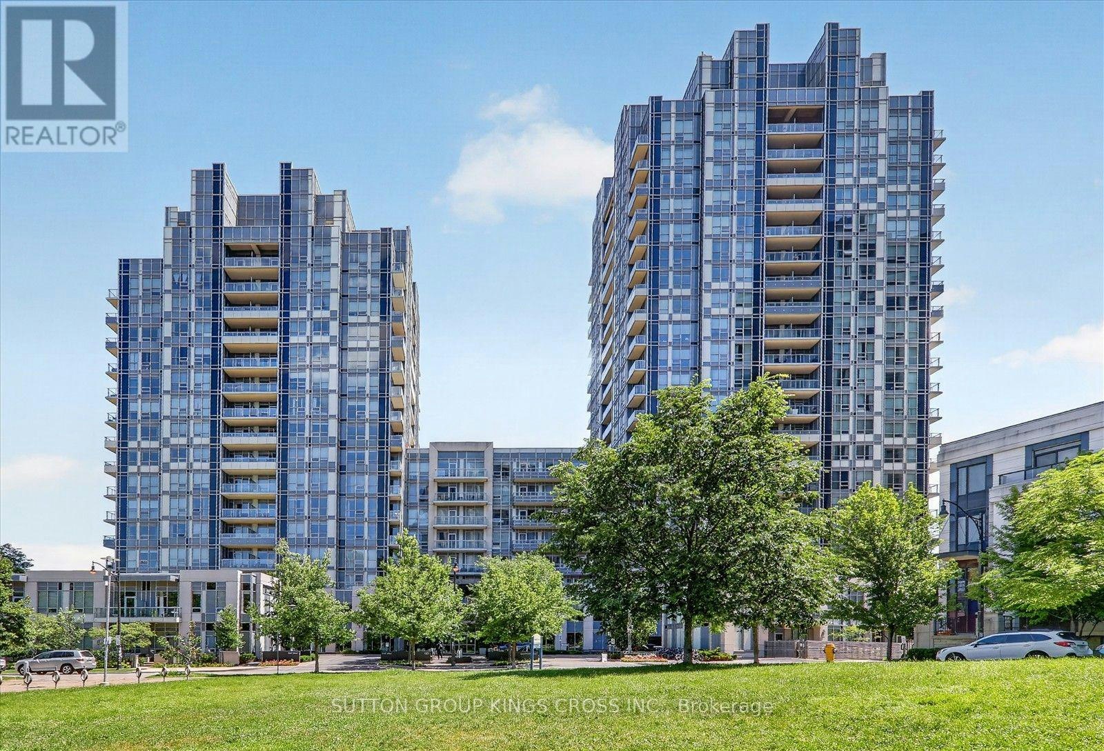 317-120 Harrison Garden Boulevard, Toronto, ON, M2N 0H1