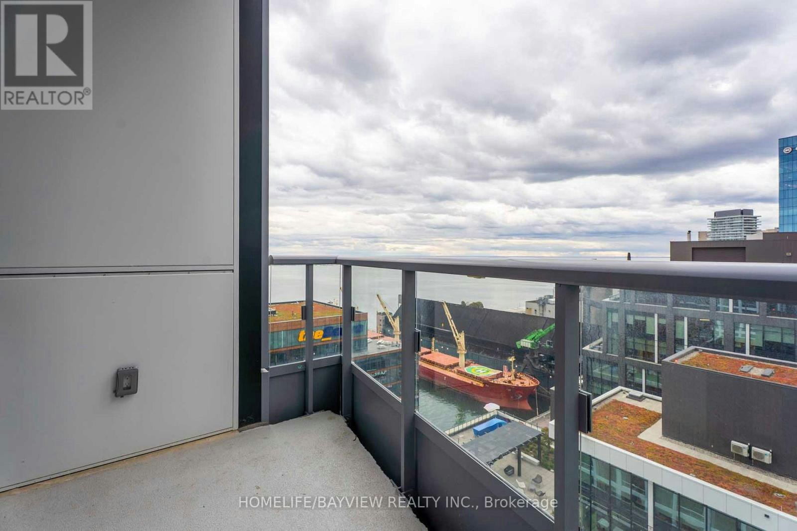 2016-15 Richardson Street, Toronto, ON, M5A 0Y5 - 11