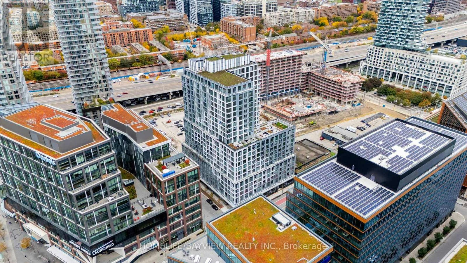 2016-15 Richardson Street, Toronto, ON, M5A 0Y5 - 26