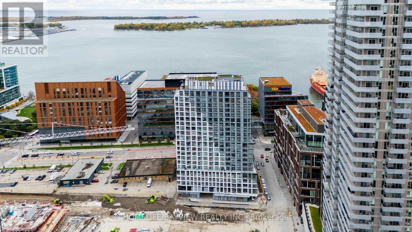 2016-15 Richardson Street, Toronto, ON, M5A 0Y5 - 23
