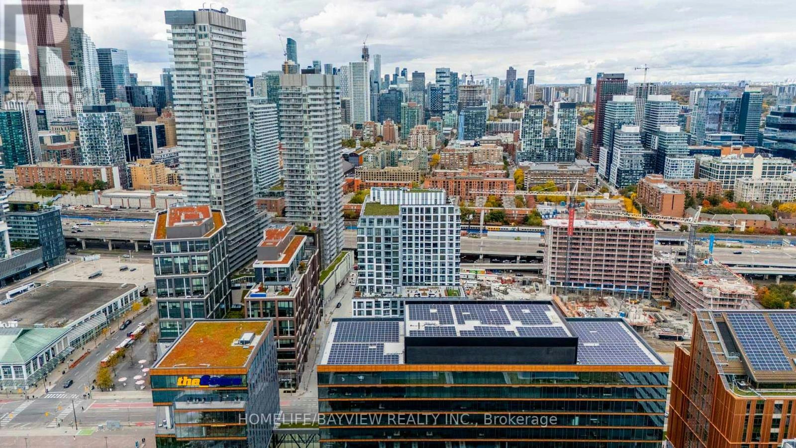 2016-15 Richardson Street, Toronto, ON, M5A 0Y5 - 30