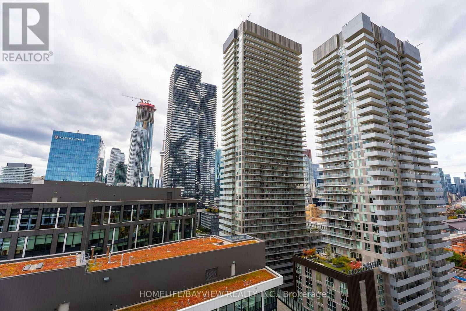 2016-15 Richardson Street, Toronto, ON, M5A 0Y5 - 7