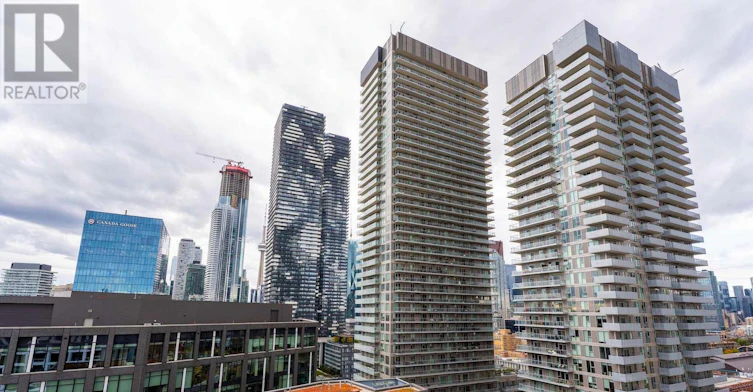 2016-15 Richardson Street, Toronto, ON, M5A 0Y5 - 7