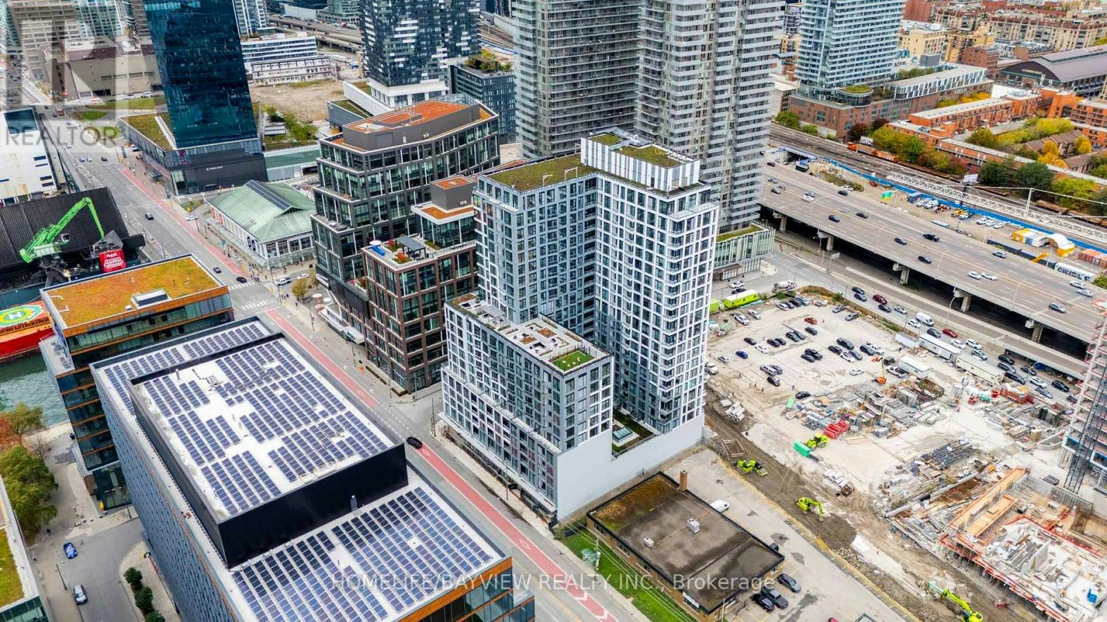 2016-15 Richardson Street, Toronto, ON, M5A 0Y5 - 24