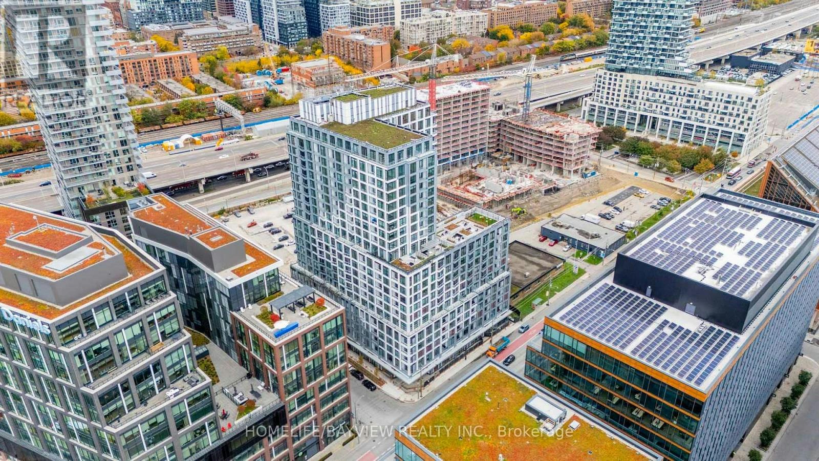 2016-15 Richardson Street, Toronto, ON, M5A 0Y5 - 32