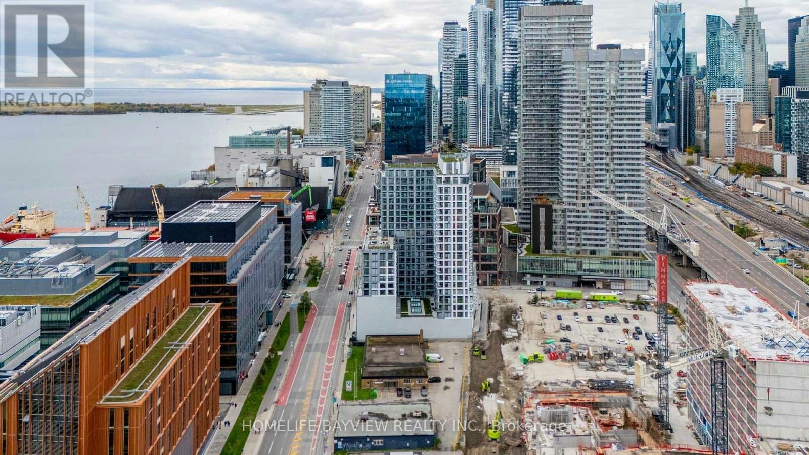2016-15 Richardson Street, Toronto, ON, M5A 0Y5 - 27