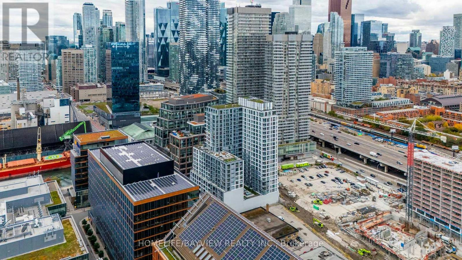 2016-15 Richardson Street, Toronto, ON, M5A 0Y5 - 29