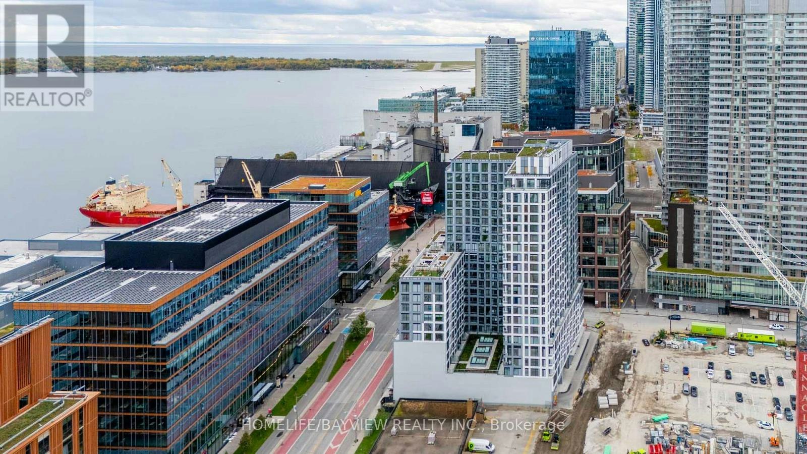 2016-15 Richardson Street, Toronto, ON, M5A 0Y5 - 28