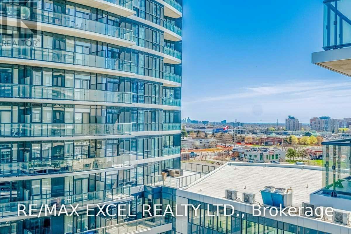 609-65 Watergarden Drive, Mississauga, ON, L5R 0G9 - 28