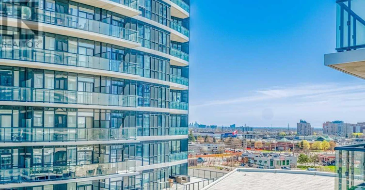 609-65 Watergarden Drive, Mississauga, ON, L5R 0G9 - 28