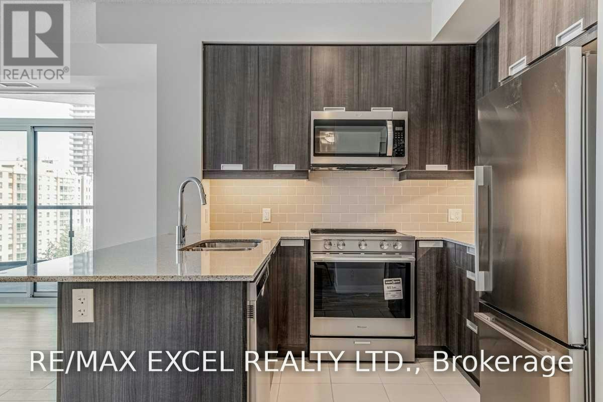 609-65 Watergarden Drive, Mississauga, ON, L5R 0G9 - 11