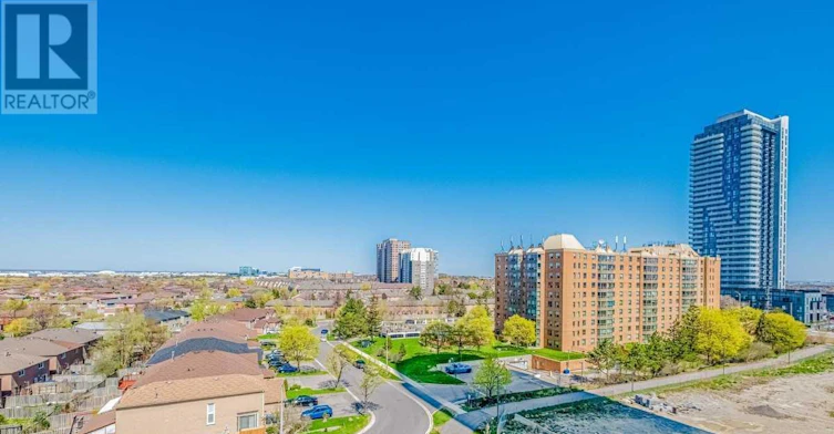 609-65 Watergarden Drive, Mississauga, ON, L5R 0G9 - 26