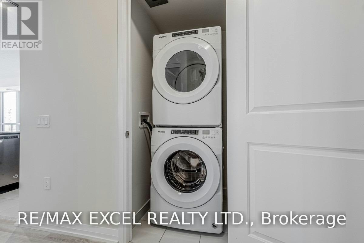 609-65 Watergarden Drive, Mississauga, ON, L5R 0G9 - 23