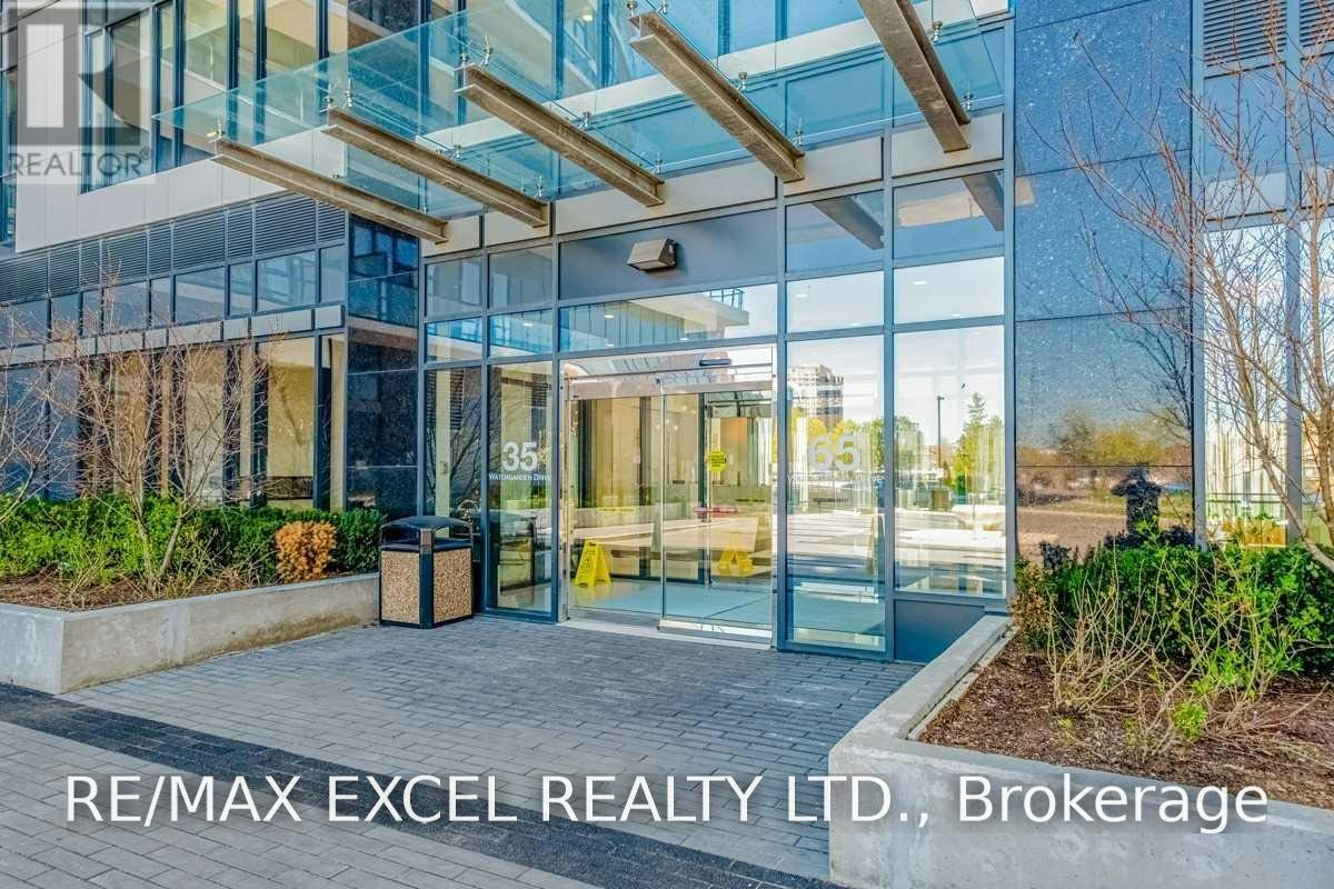 609-65 Watergarden Drive, Mississauga, ON, L5R 0G9 - 2