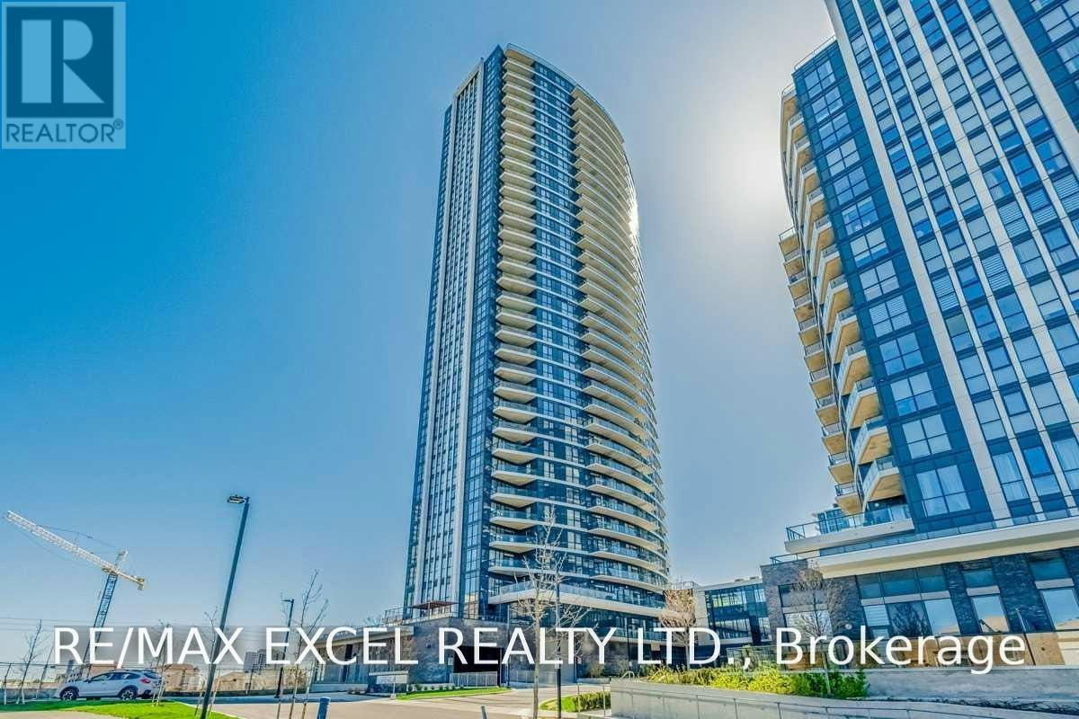 609-65 Watergarden Drive, Mississauga, ON, L5R 0G9
