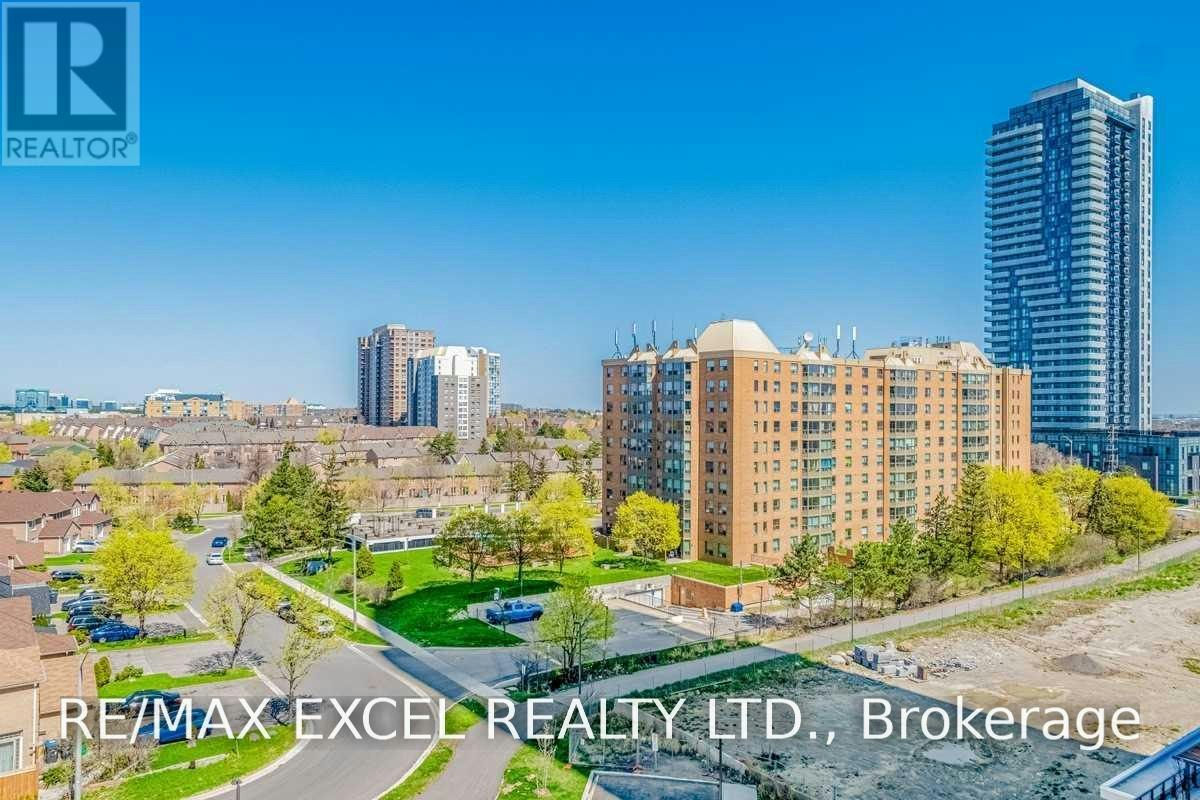 609-65 Watergarden Drive, Mississauga, ON, L5R 0G9 - 27