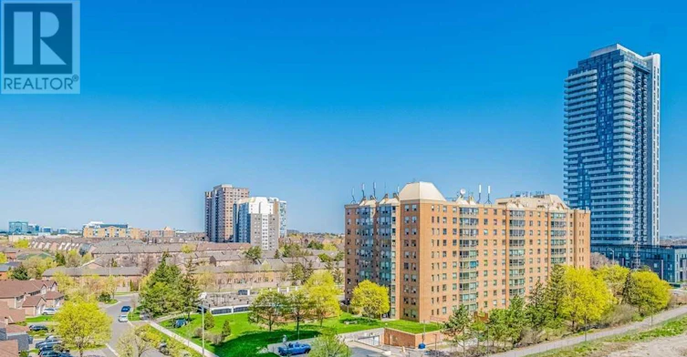 609-65 Watergarden Drive, Mississauga, ON, L5R 0G9 - 27