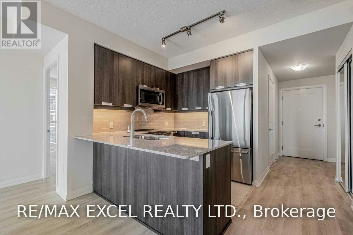 609-65 Watergarden Drive, Mississauga, ON, L5R 0G9 - 9