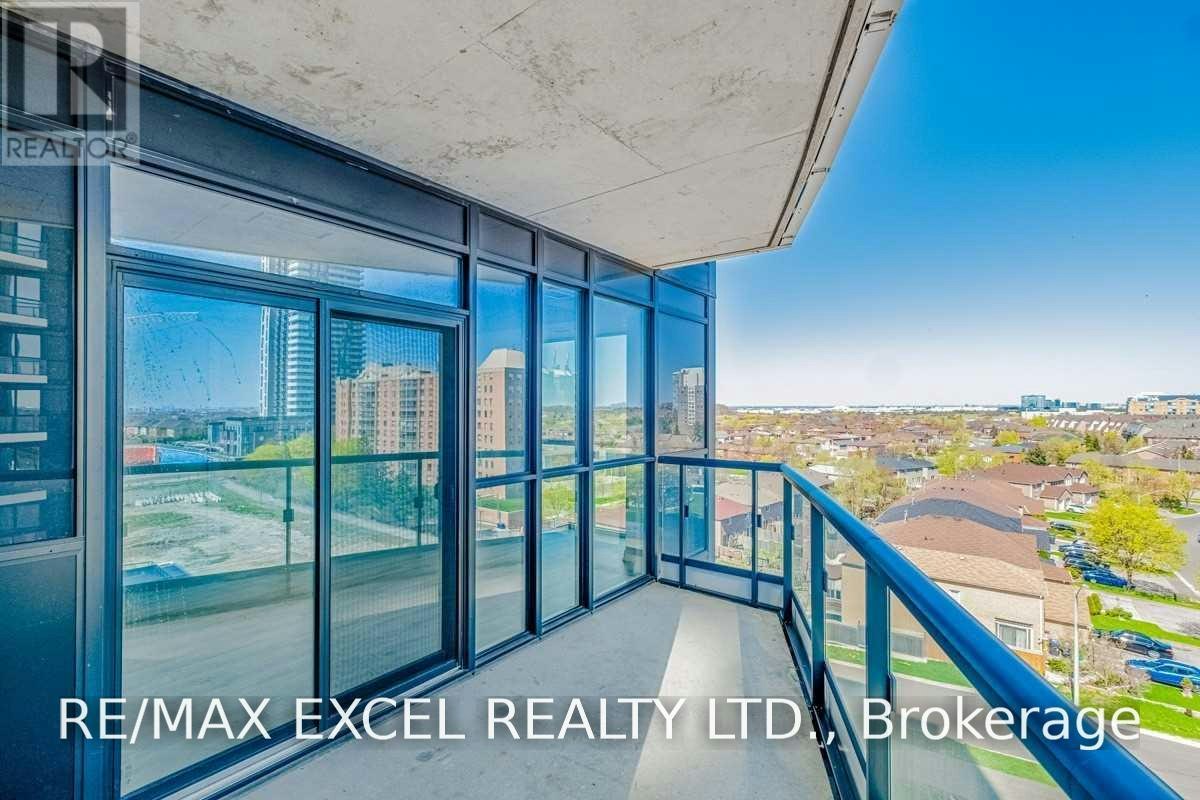 609-65 Watergarden Drive, Mississauga, ON, L5R 0G9 - 25